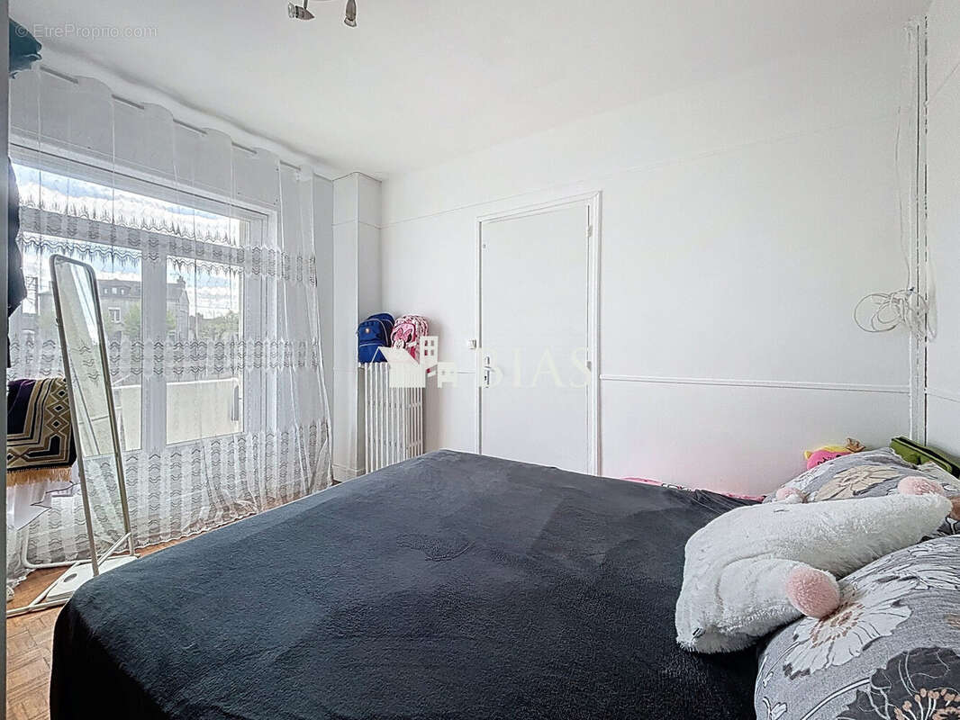 Appartement à LOUVIERS