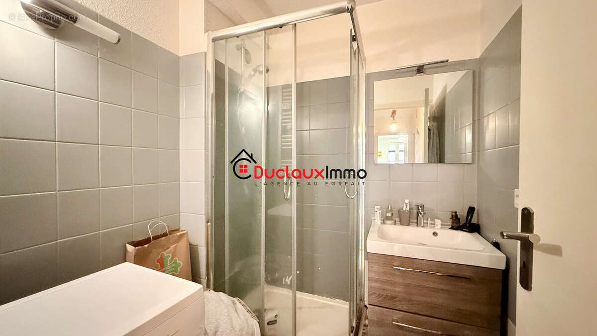 Appartement à AURILLAC