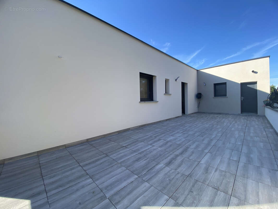 Maison à ROANNE