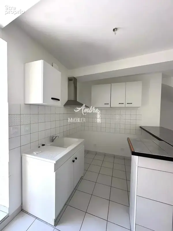 MONTELEGER Appartement 62 m² Type 3 - photo 6