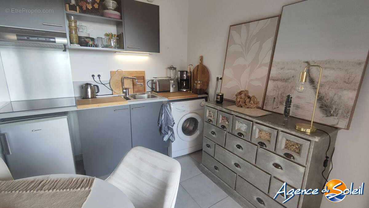 Appartement à BEZIERS
