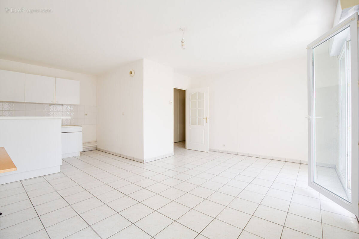 Appartement à REZE