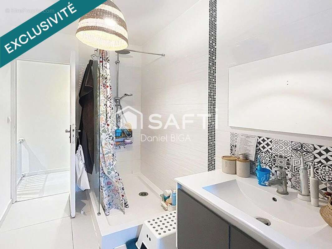 Photo 4 - Appartement à MARSEILLE-10E