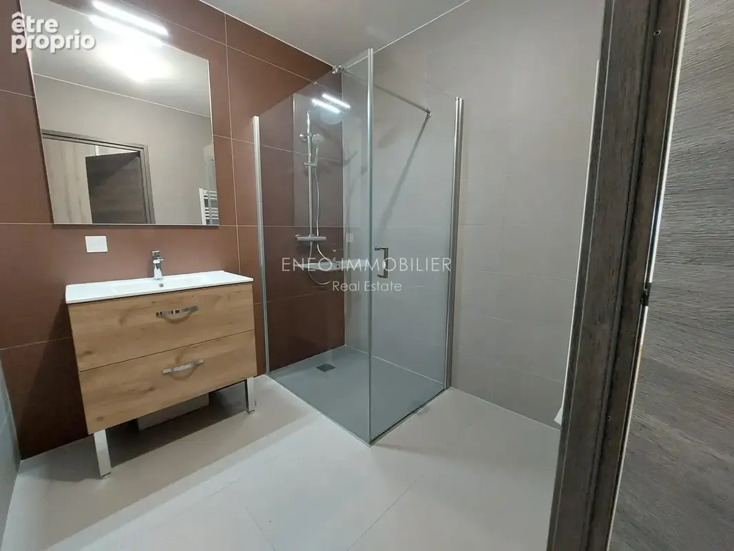 Appartement 5 pièces 115 m² à vendre à Bourg-Saint-Maurice (73700) - photo 6