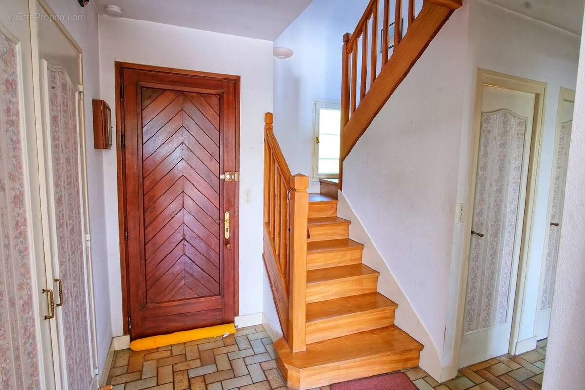 LANGRUNE SUR MER maison 5 chambres - photo 11