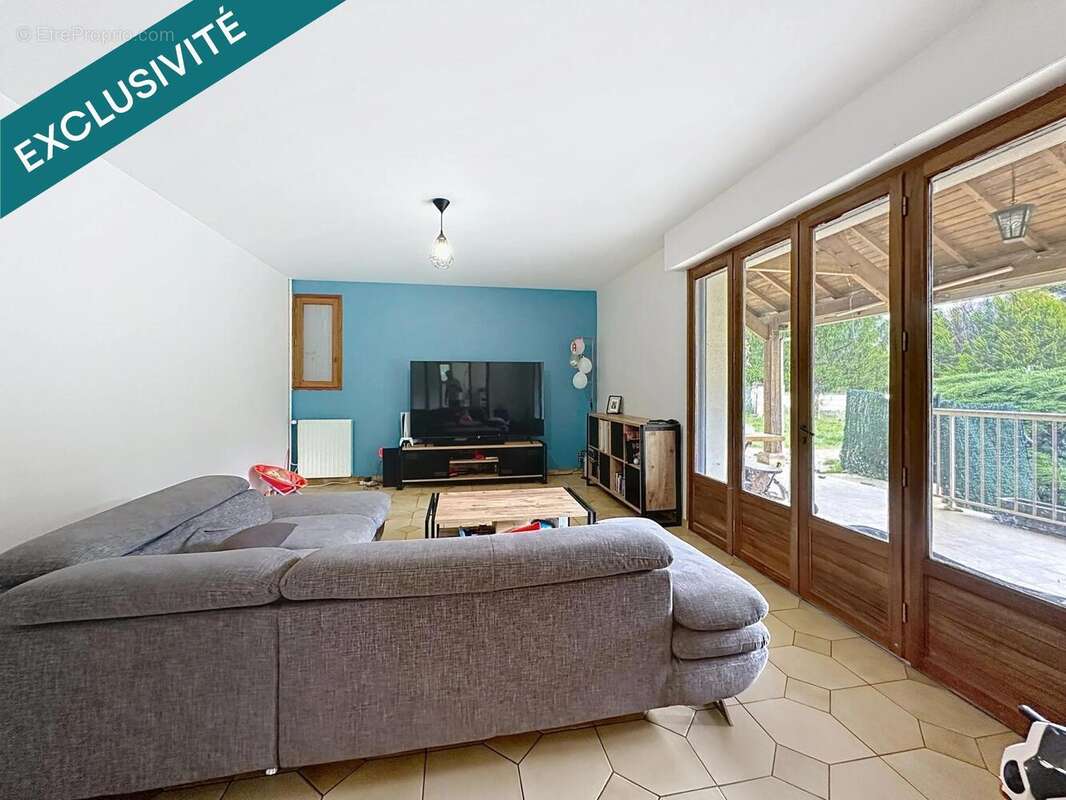 Photo 5 - Maison à CAHORS