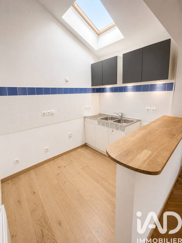 Photo 1 - Appartement à NANTEUIL-LE-HAUDOUIN