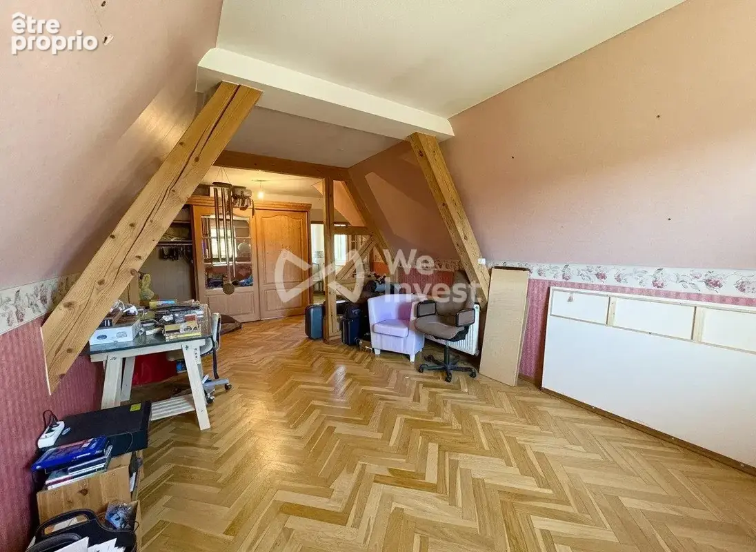 Maison 8 pièces 196 m² à vendre à Reipertswiller (67340) - photo 8