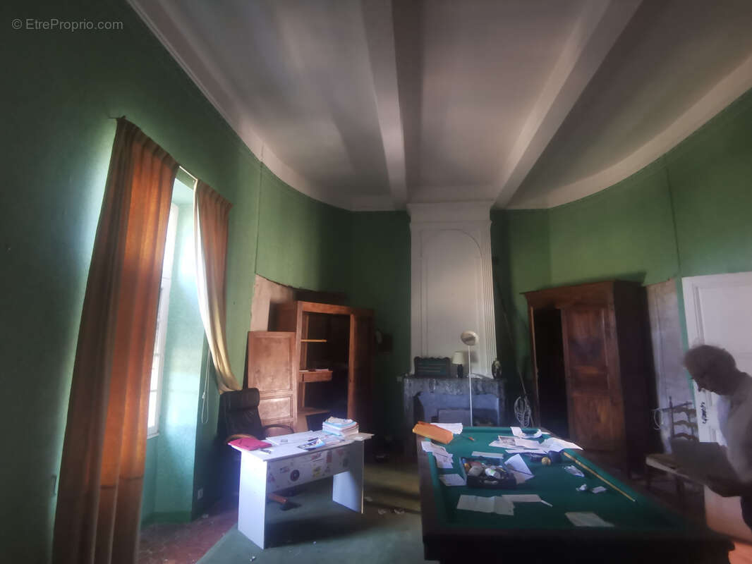 Maison à LEZIGNAN-LA-CEBE