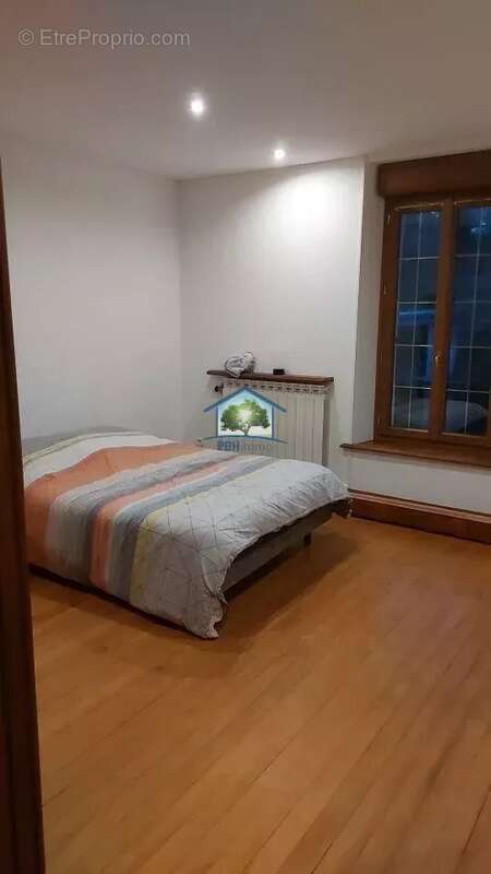 Appartement à EPINAL