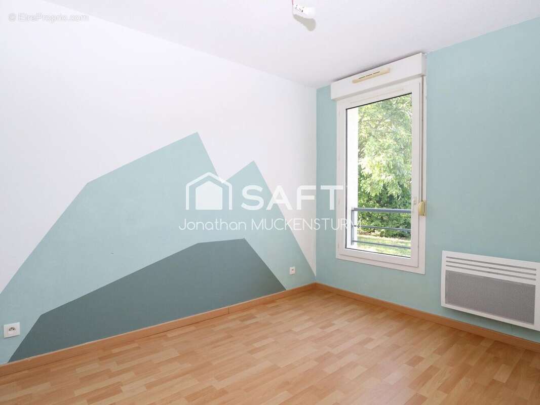 Photo 8 - Appartement à ILLKIRCH-GRAFFENSTADEN