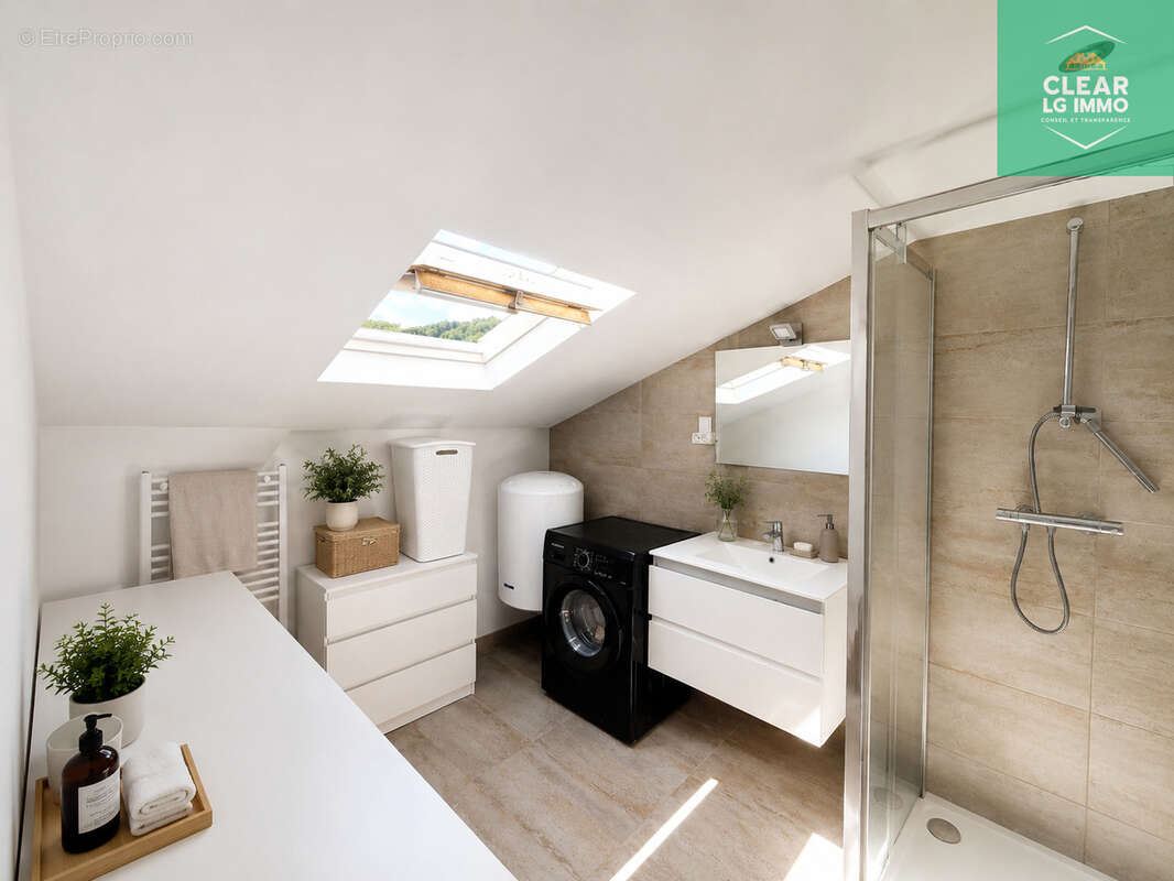 Appartement à ALGRANGE