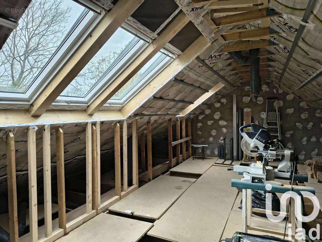 Photo 8 - Maison à SAINTE-MESME