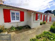 Maison à LA PLAINE-SUR-MER