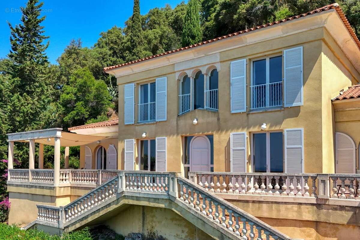 Rayol Canadel sur mer- Villa - photo 9