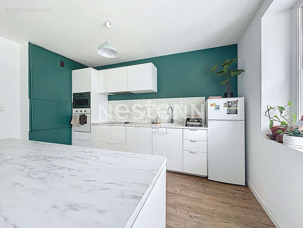 Appartement à BREST