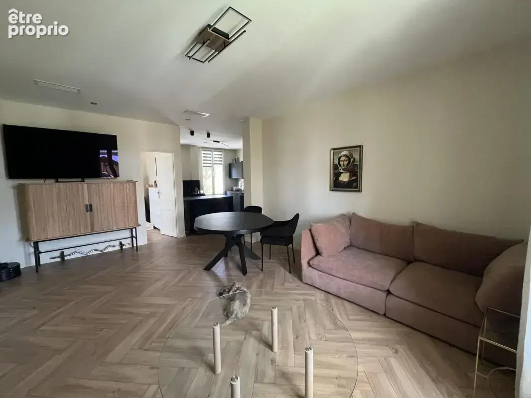 appartement T3 Nice - photo 8