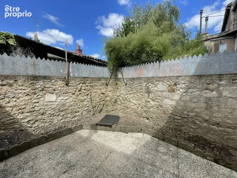 Maison à vendre Centre-ville POITIERS (86) - photo 4