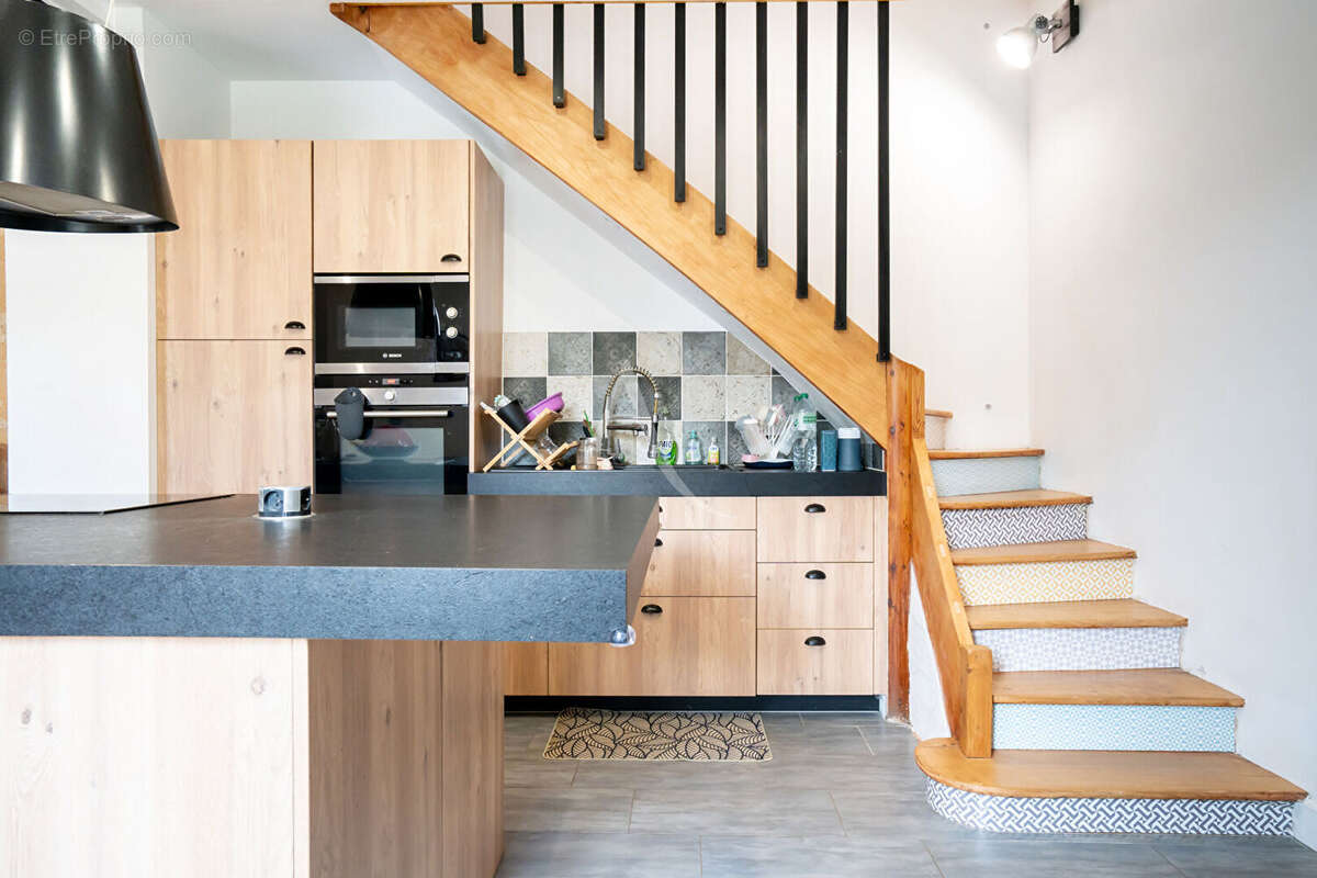 Maison à DOUE-LA-FONTAINE