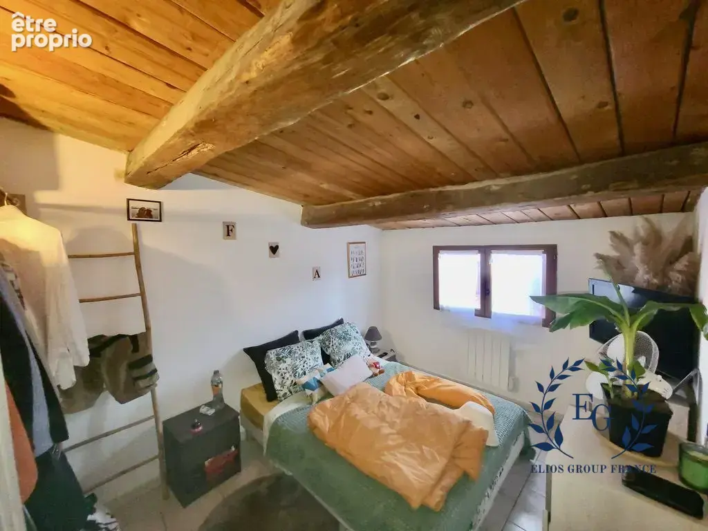 Appartement 3 pièces 56 m² à vendre à Camps-La-Source (83170) - photo 4