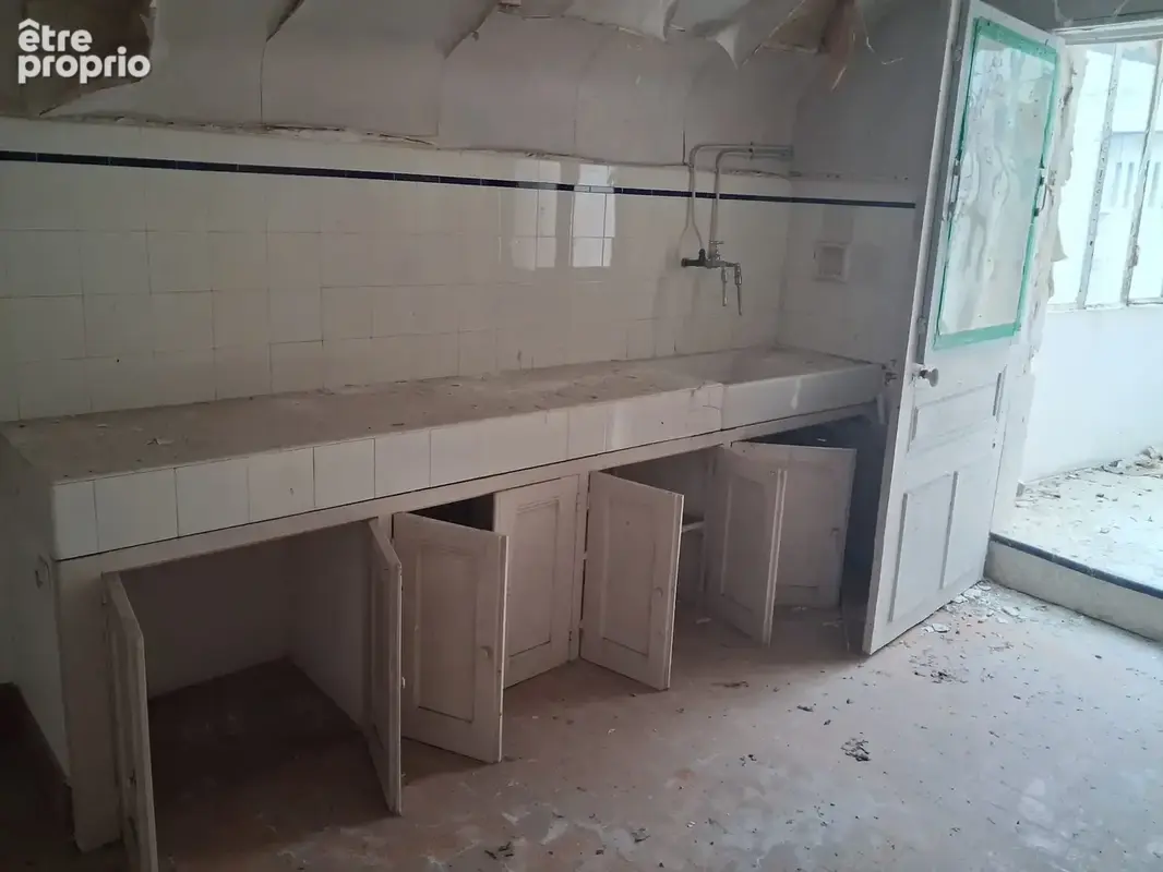 Maison à rénover - photo 8