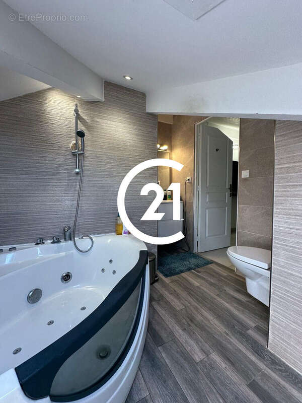 Appartement à LE DIAMANT