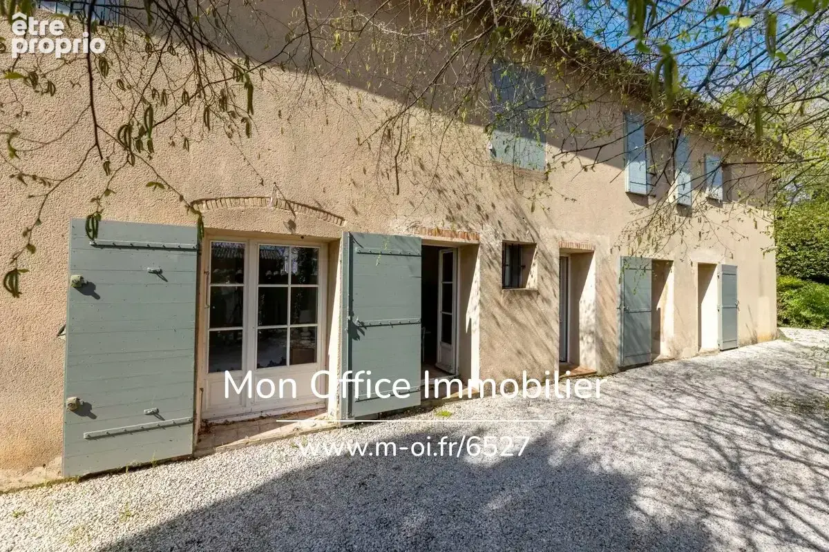 Référence : 6622-LLI. - Une demeure d'exception aux portes d'Aix-en-Provence, au cœur de l'art de vivre provençal - photo 11