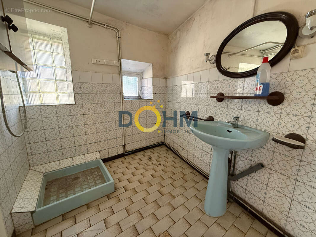 Maison 81m2 - photo 5