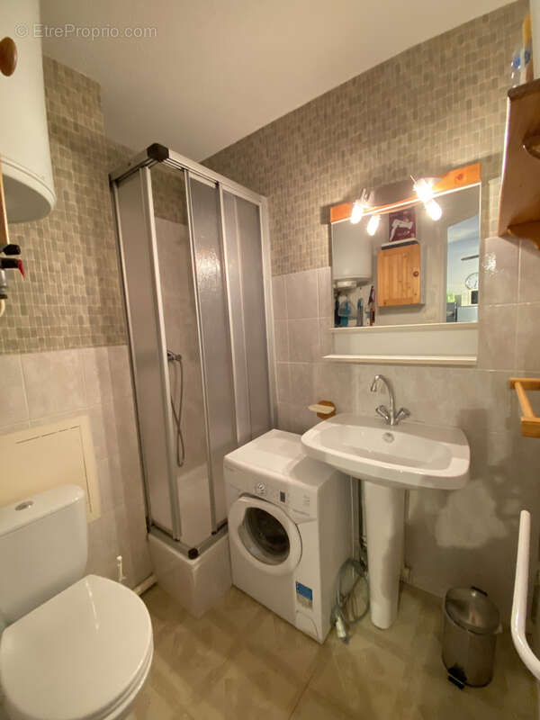 Appartement à LE GRAU-DU-ROI