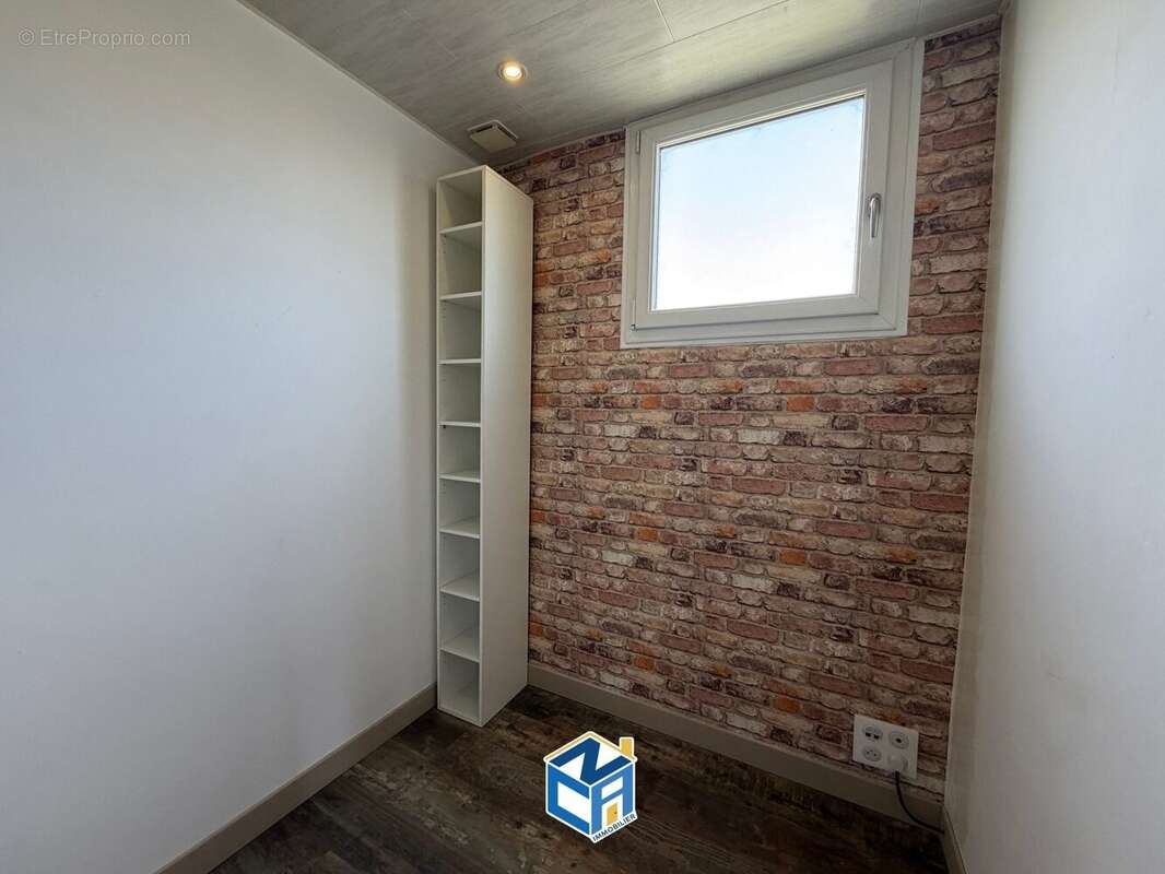 Appartement à SAINT-PIERRE-DES-CORPS