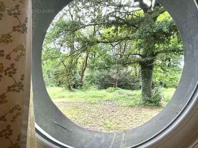 Maison à BLANQUEFORT