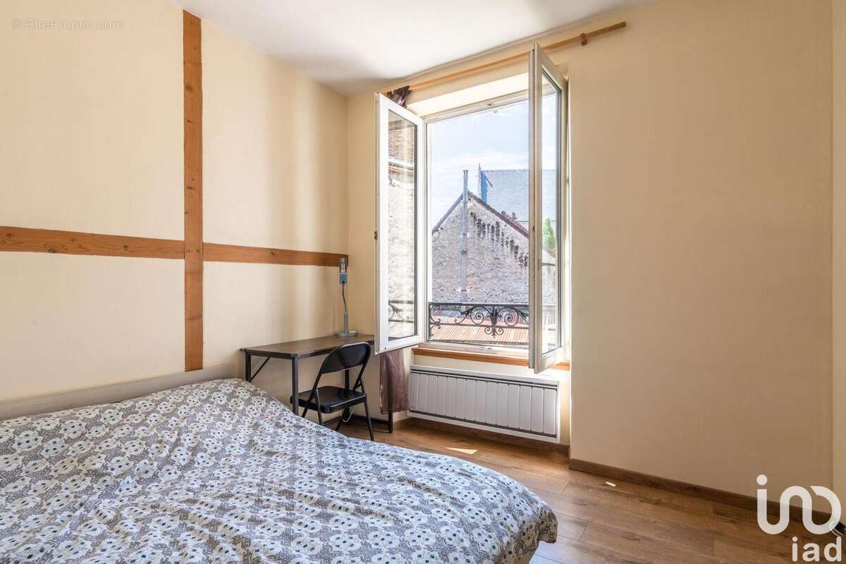 Photo 5 - Maison à ABLIS