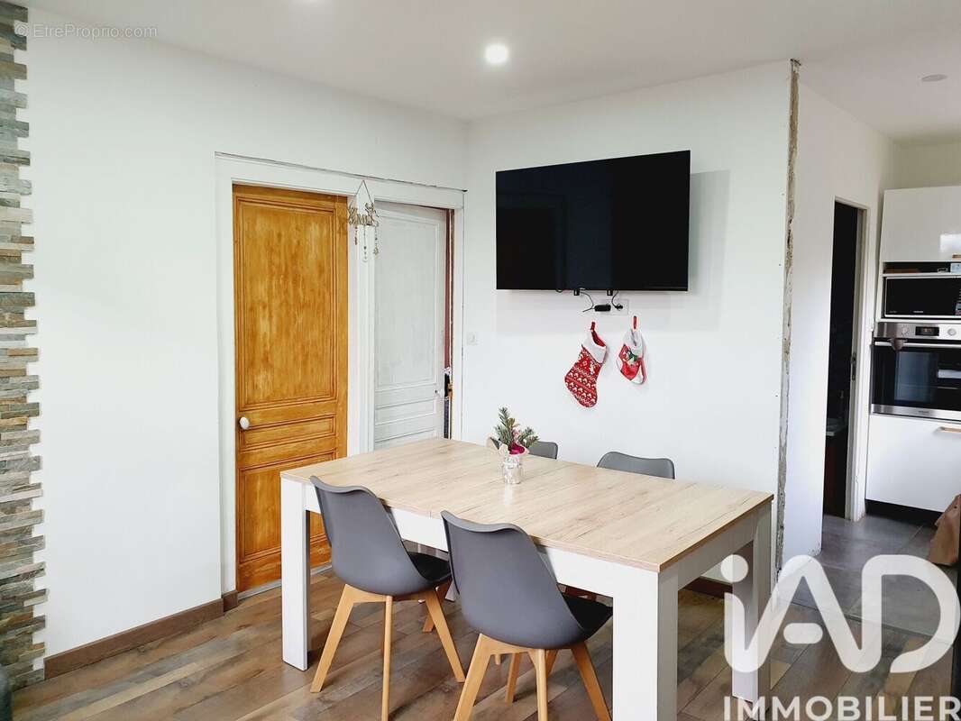 Photo 3 - Maison à FONTAINE-LE-DUN