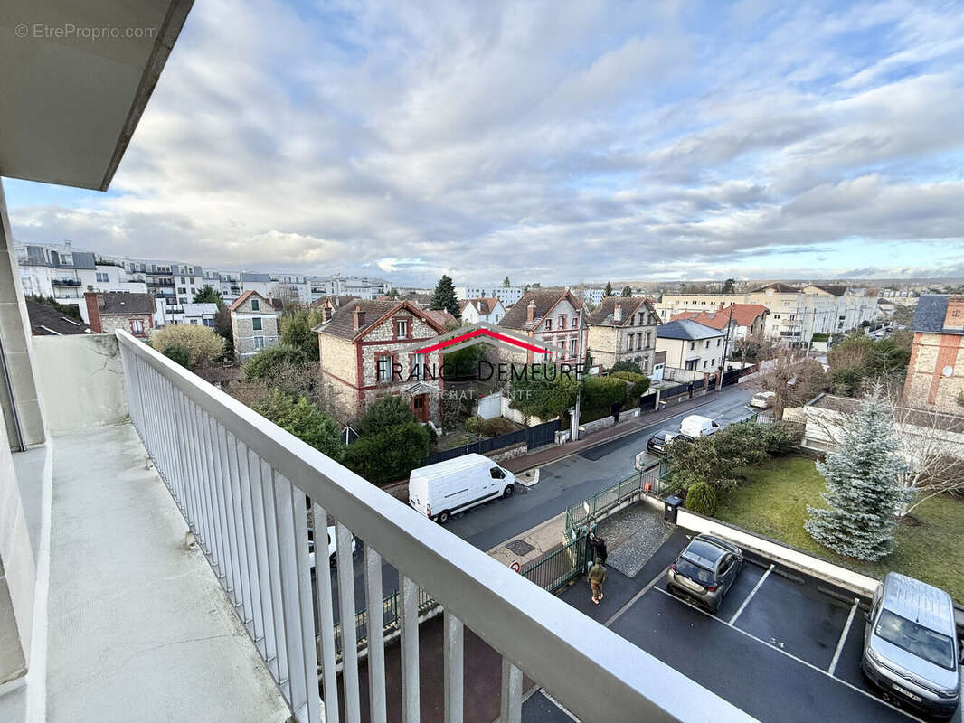 Appartement à FRANCONVILLE