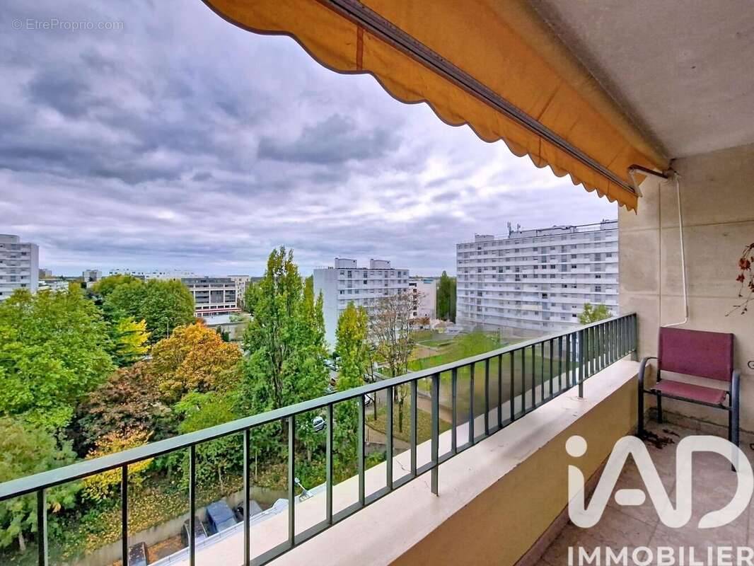 Photo 5 - Appartement à MEUDON