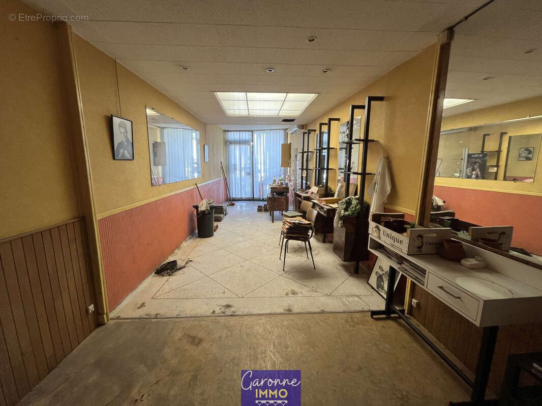 Appartement à TONNEINS