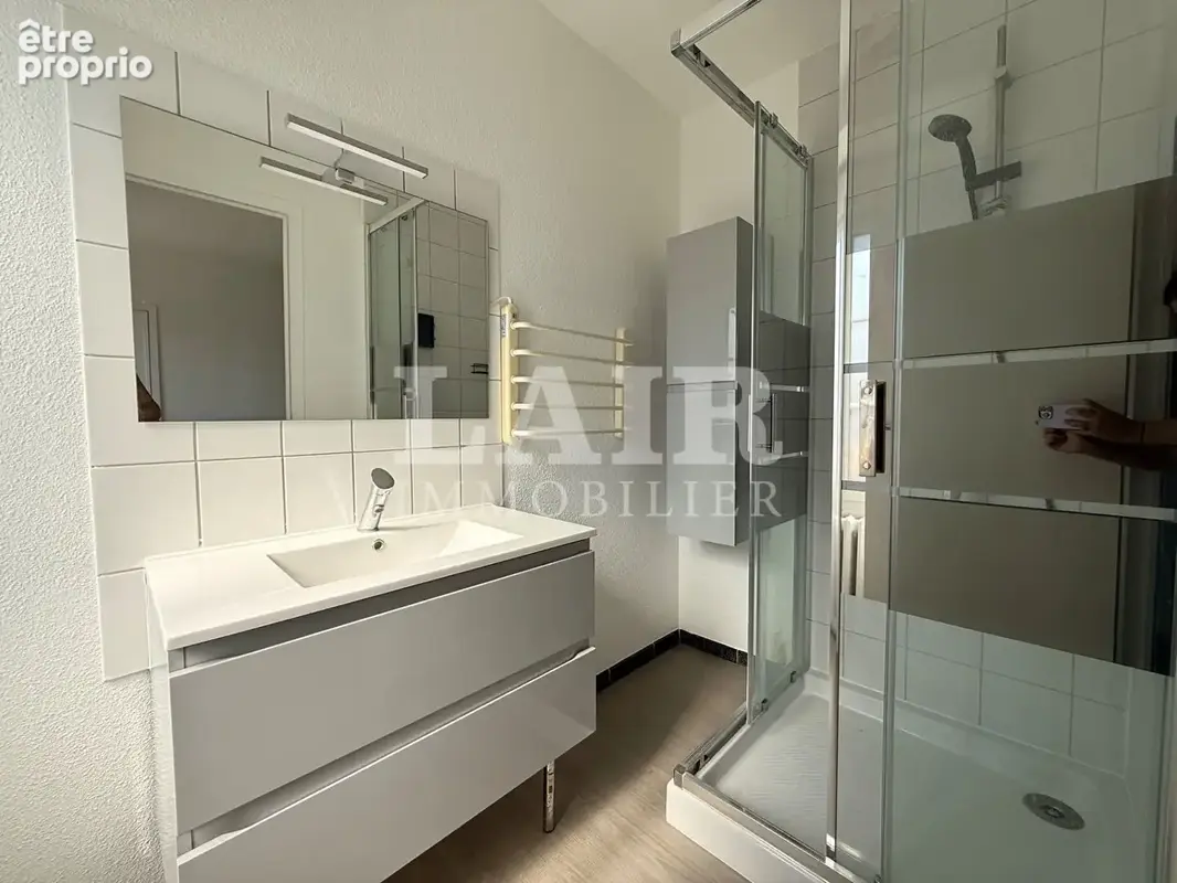 Immeuble de 5 lots d'habitation à vendre - Réf. 15616 - photo 9