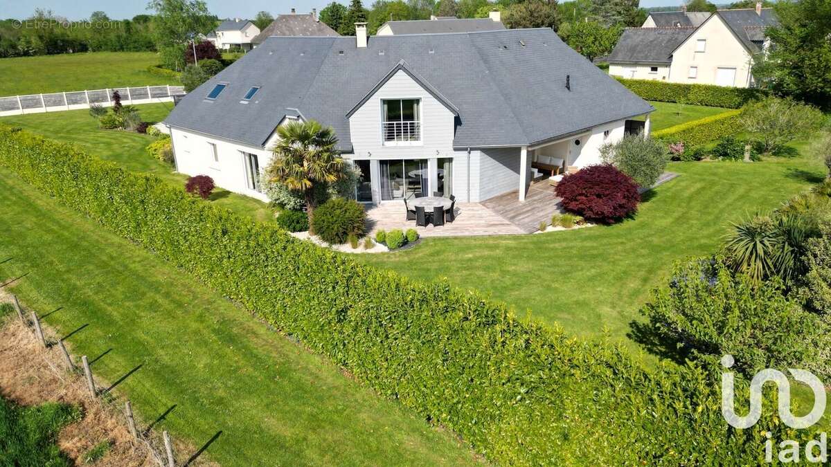 Photo 2 - Maison à BREHAL