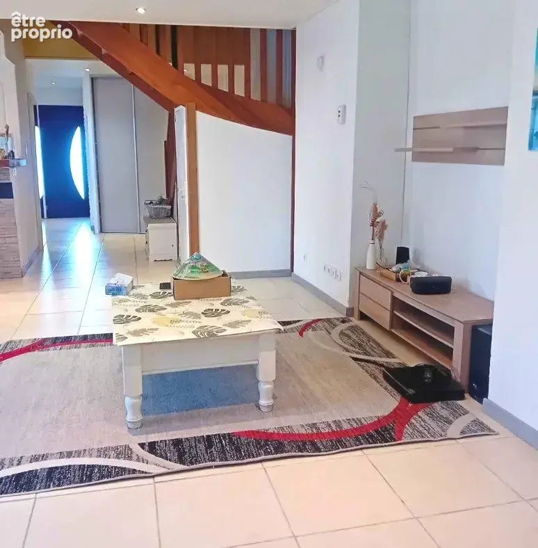 Maison 5 pièces 163 m² à vendre à Flagy (77940) - photo 5