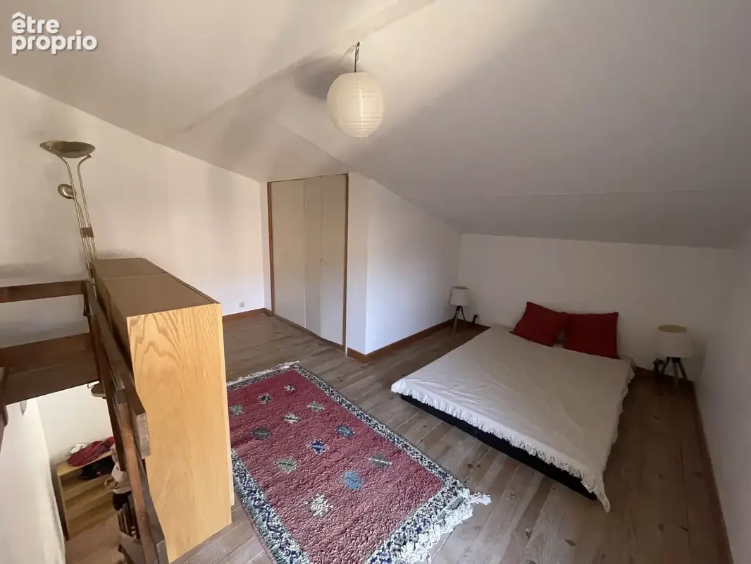 Proche carcassonne - maison 250 m2 - piscine - 2 terrasses - jardin - parking privatif - photo 16