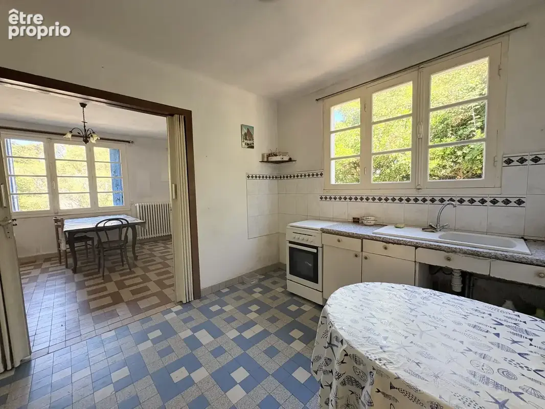 Maison 4 pièces 66 m² à vendre à L'epine (85740) - photo 4
