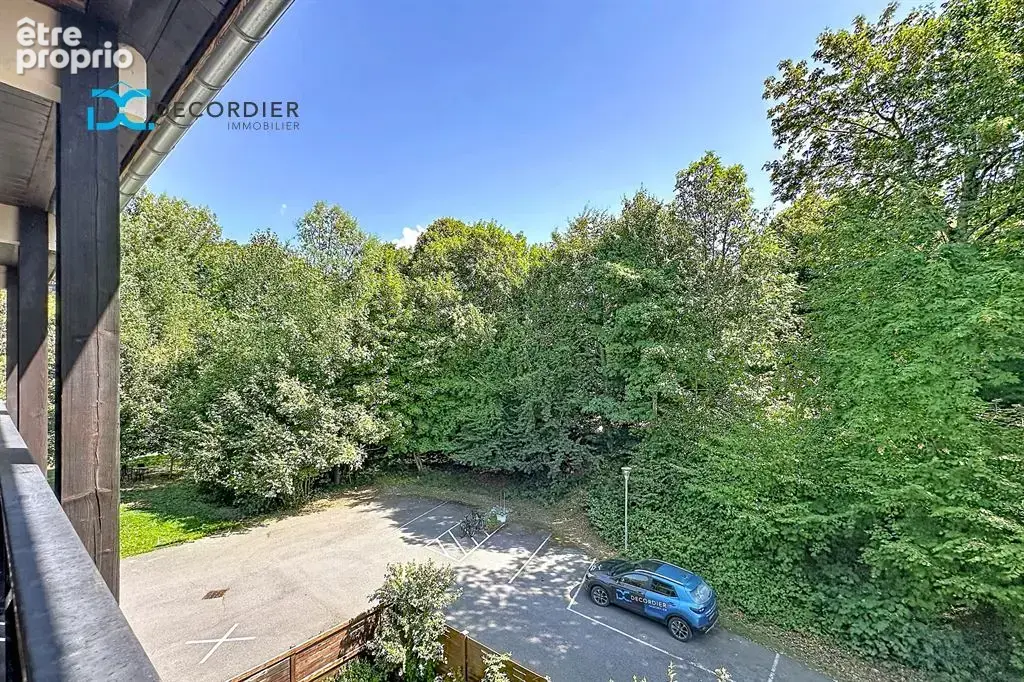 Appartement t4 saint-paul-en-chablais - photo 10