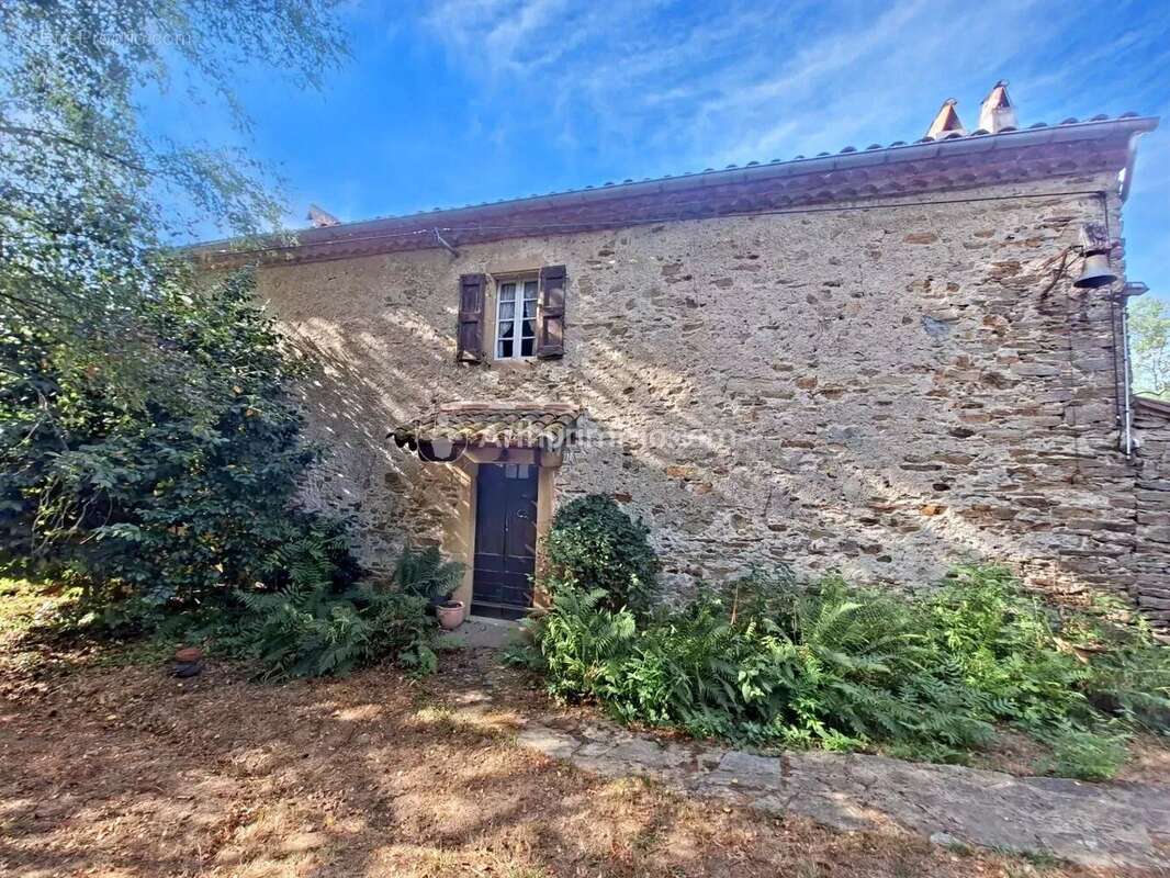 Vente Maison Saint-amans-valtoret(81240) 395 000ï¿œ - photo 2
