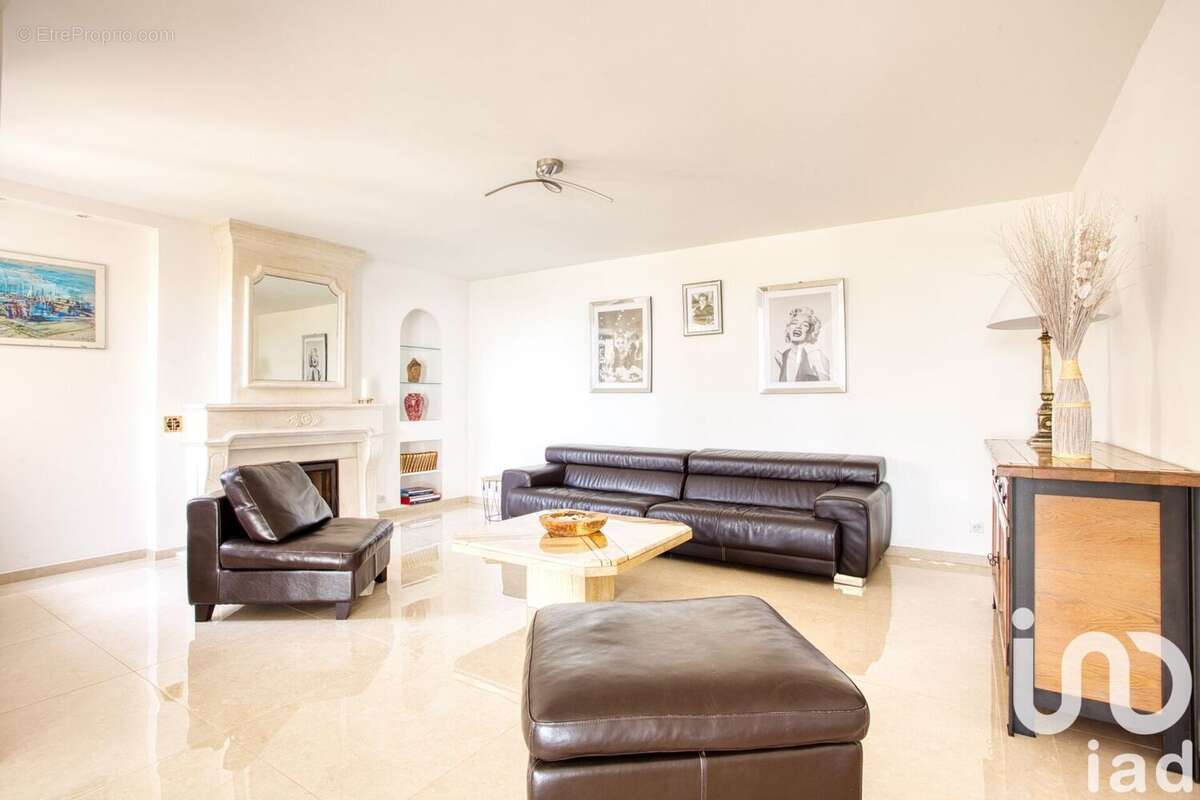 Photo 9 - Maison à CANNES
