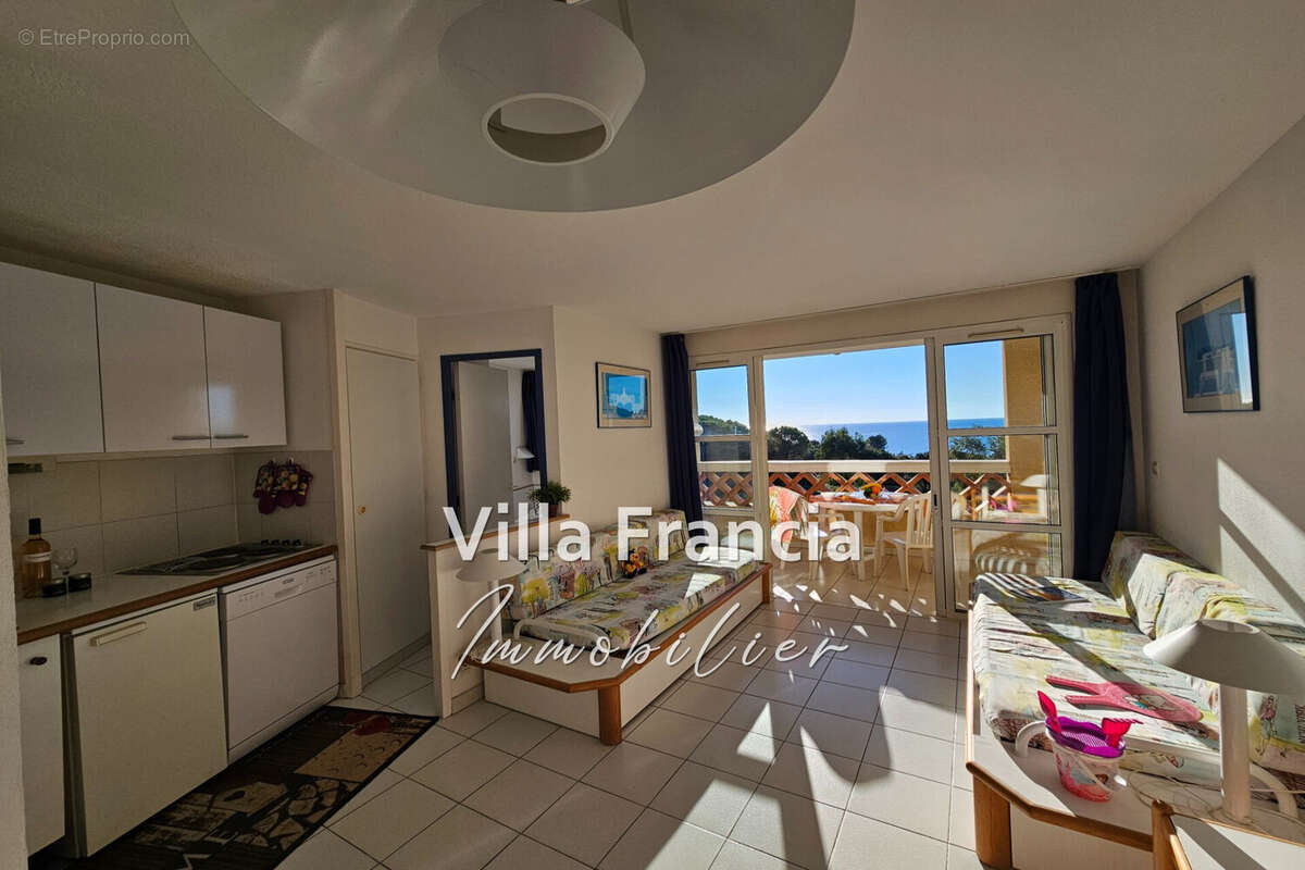 Appartement à LA SEYNE-SUR-MER