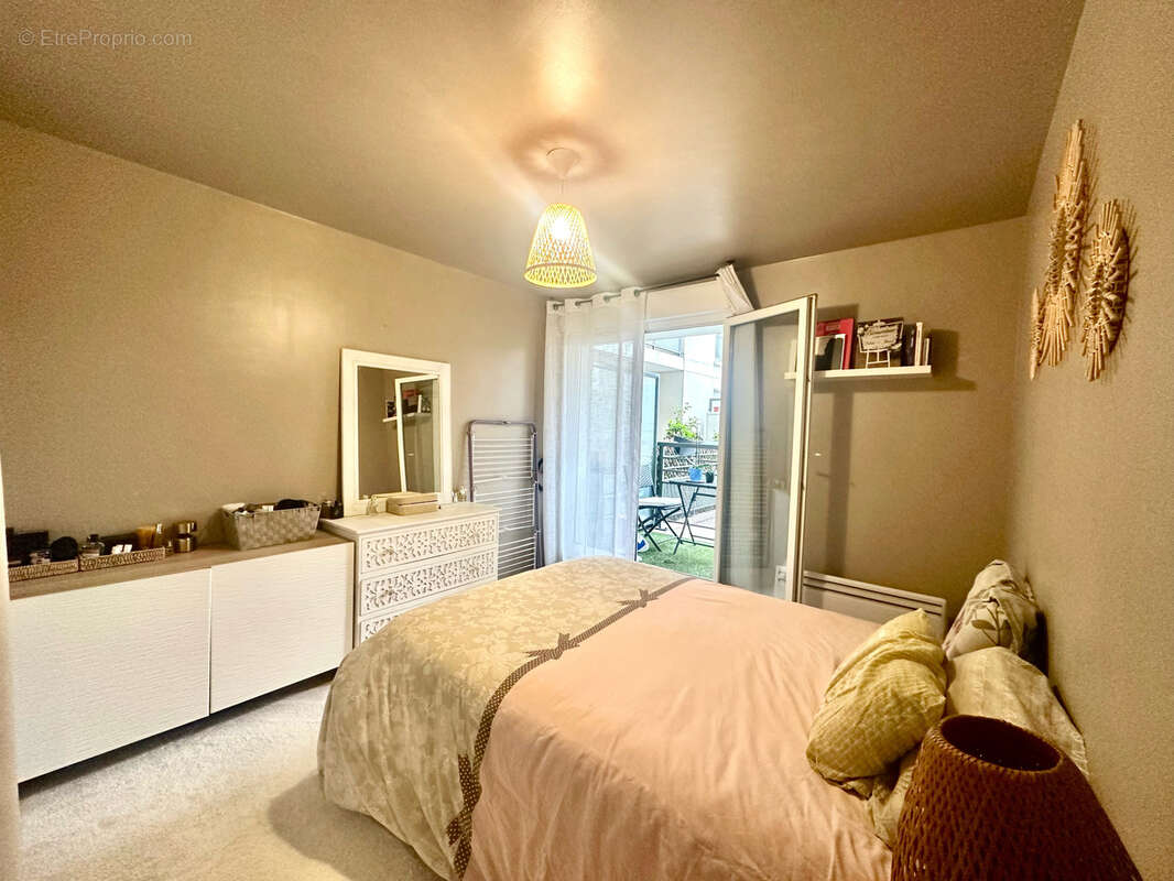Appartement à DRANCY