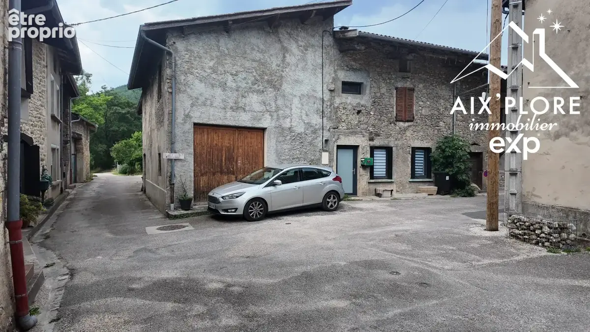 Maison à BETTANT