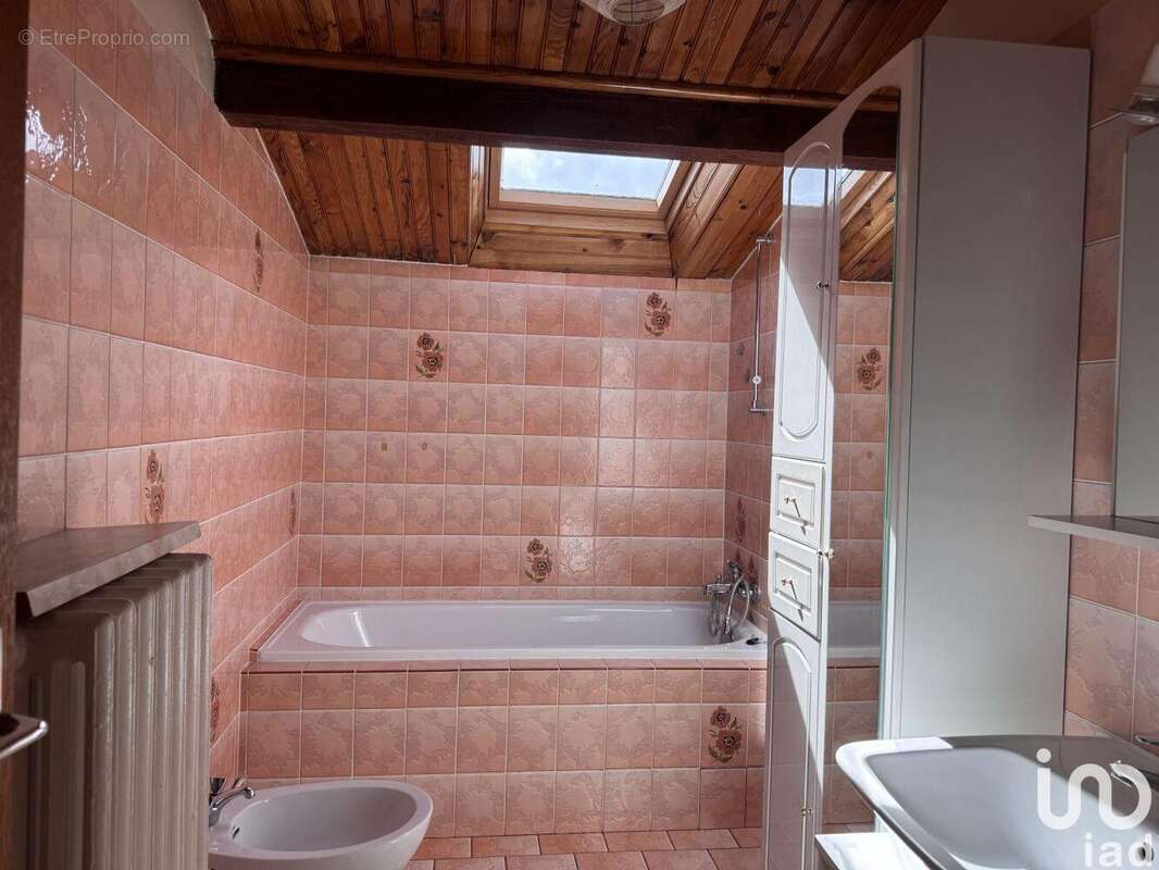 Photo 9 - Maison à NOVEANT-SUR-MOSELLE
