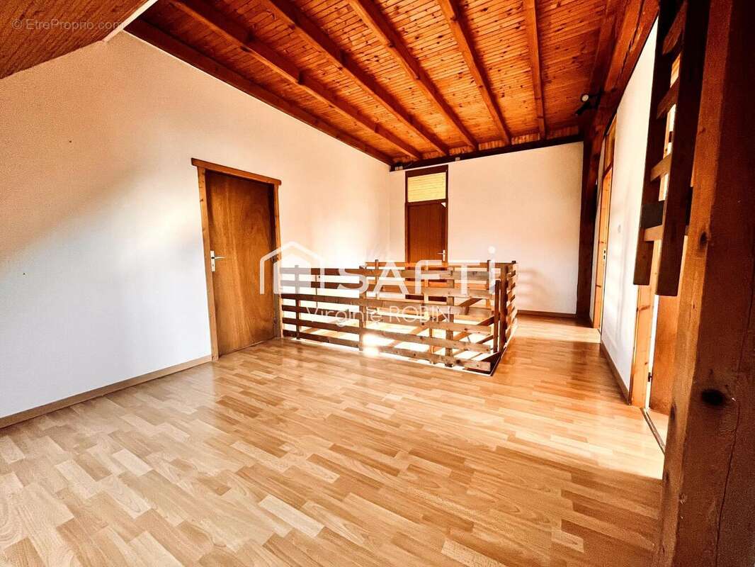 Photo 4 - Maison à BOOFZHEIM