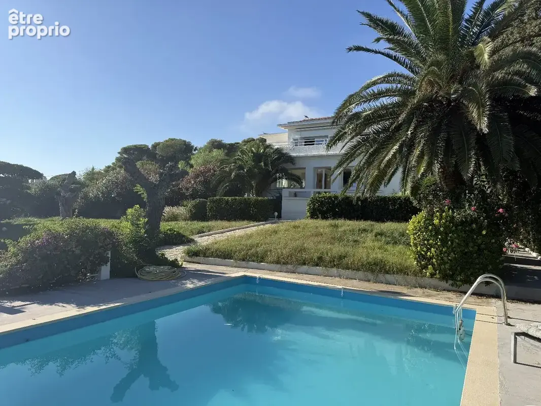 Maison à SETE